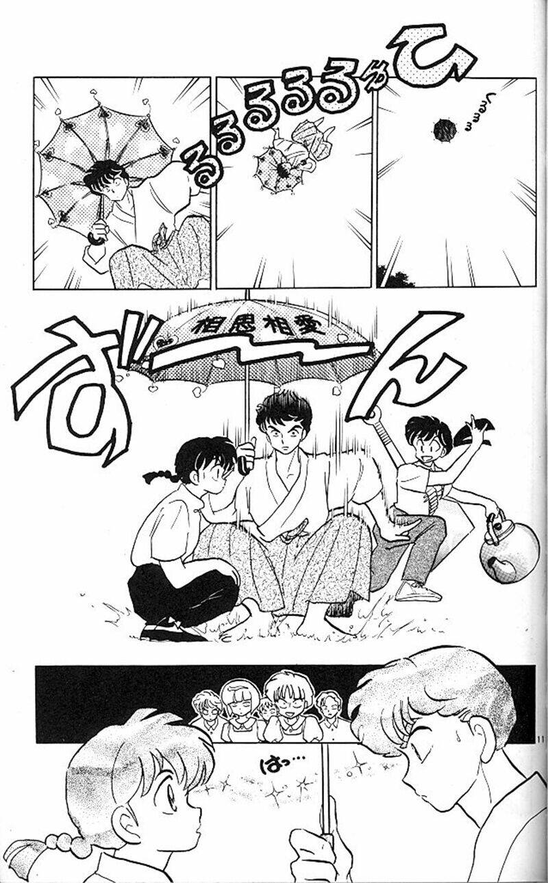 Suối Lời Nguyền: Chapter 328