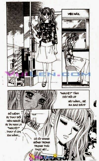 Cặp Đôi Kỳ Lạ: Chapter 5