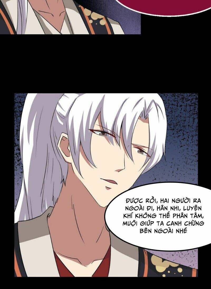 Tu Chân Giả Tại Dị Thế: Chapter 21