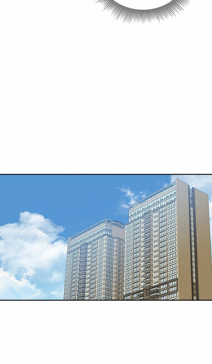 Cuộc Sống Kỳ Thú: Chapter 93