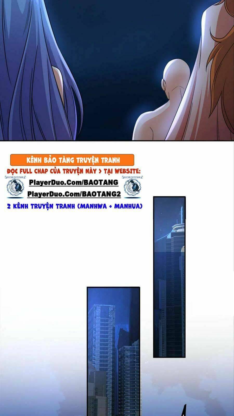 Xâm Lược Vạn Giới: Chapter 25