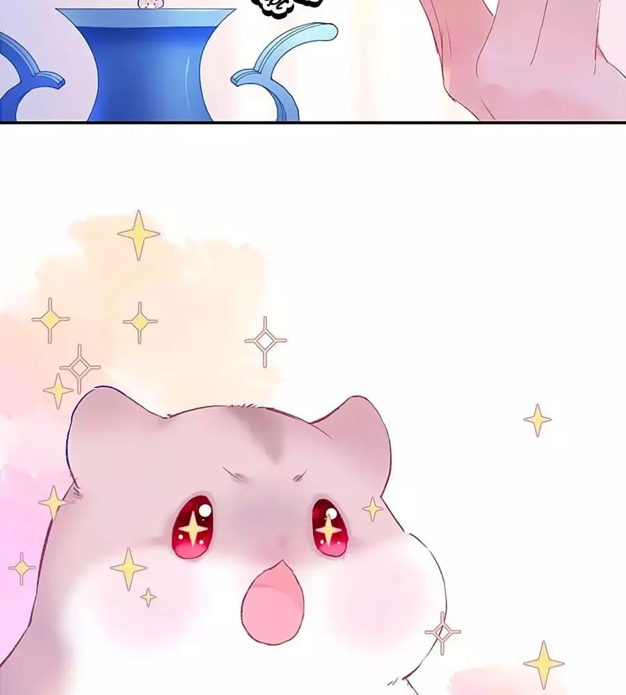 Kiều Nhi Hư Quá Nha: Chapter 8