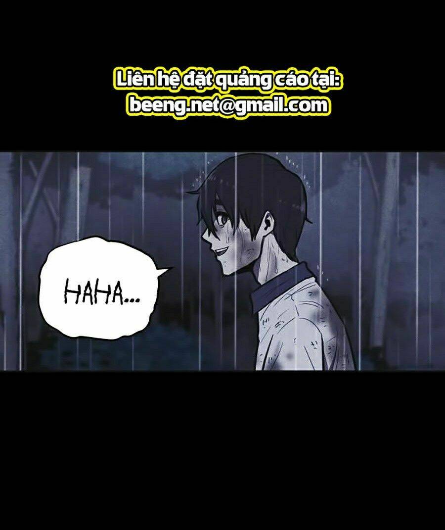 Cậu Bé Shotgun: Chapter 4