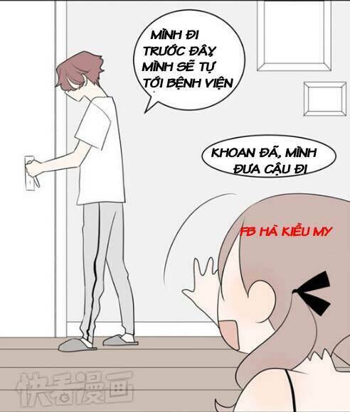 Mối Tình Đơn Phương: Chapter 29