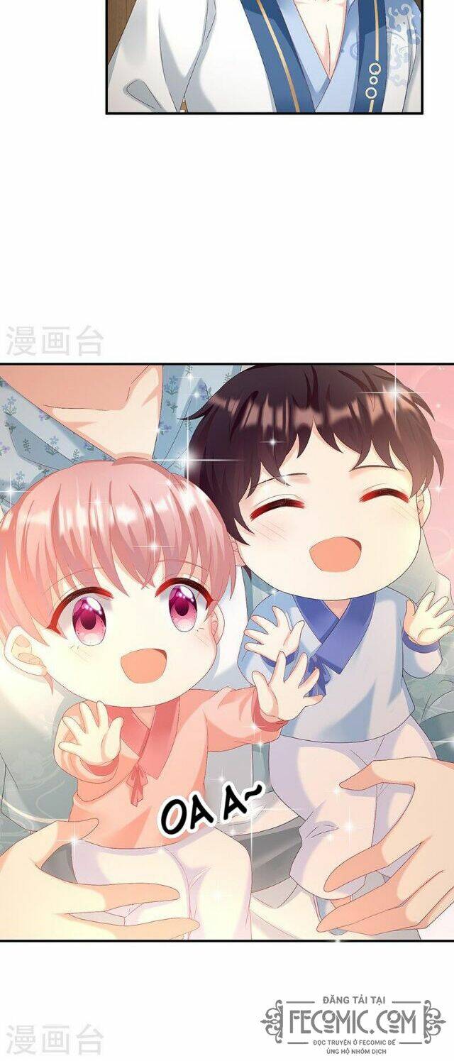 Kiều Phu Có Hỉ: Chapter 68