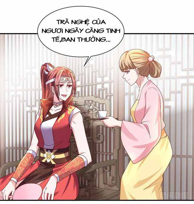 Đế Hoàng Chi Thần Y Khí Phi: Chapter 23