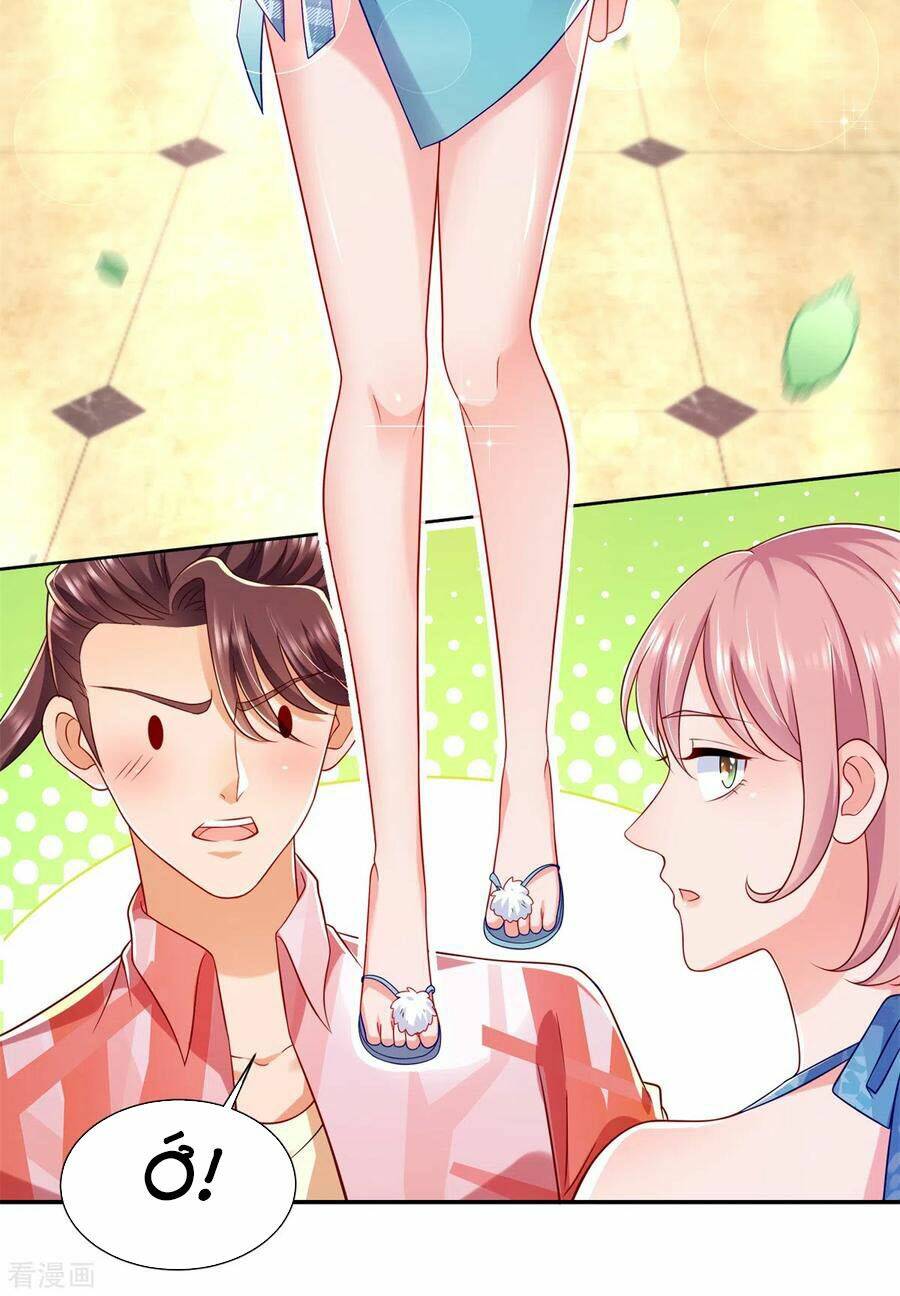 Chí Tôn Toàn Năng: Chapter 71