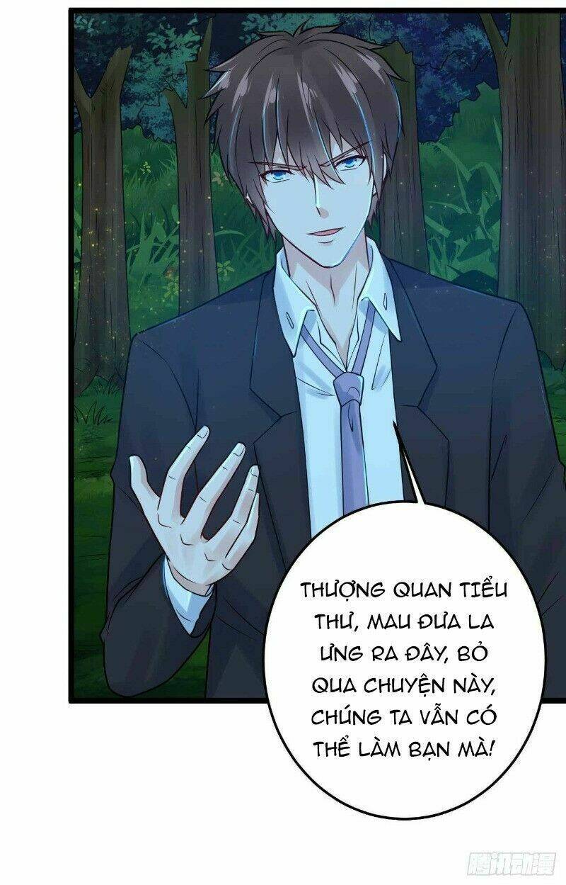 Đô Thị Siêu Cấp Thần Tôn: Chapter 55