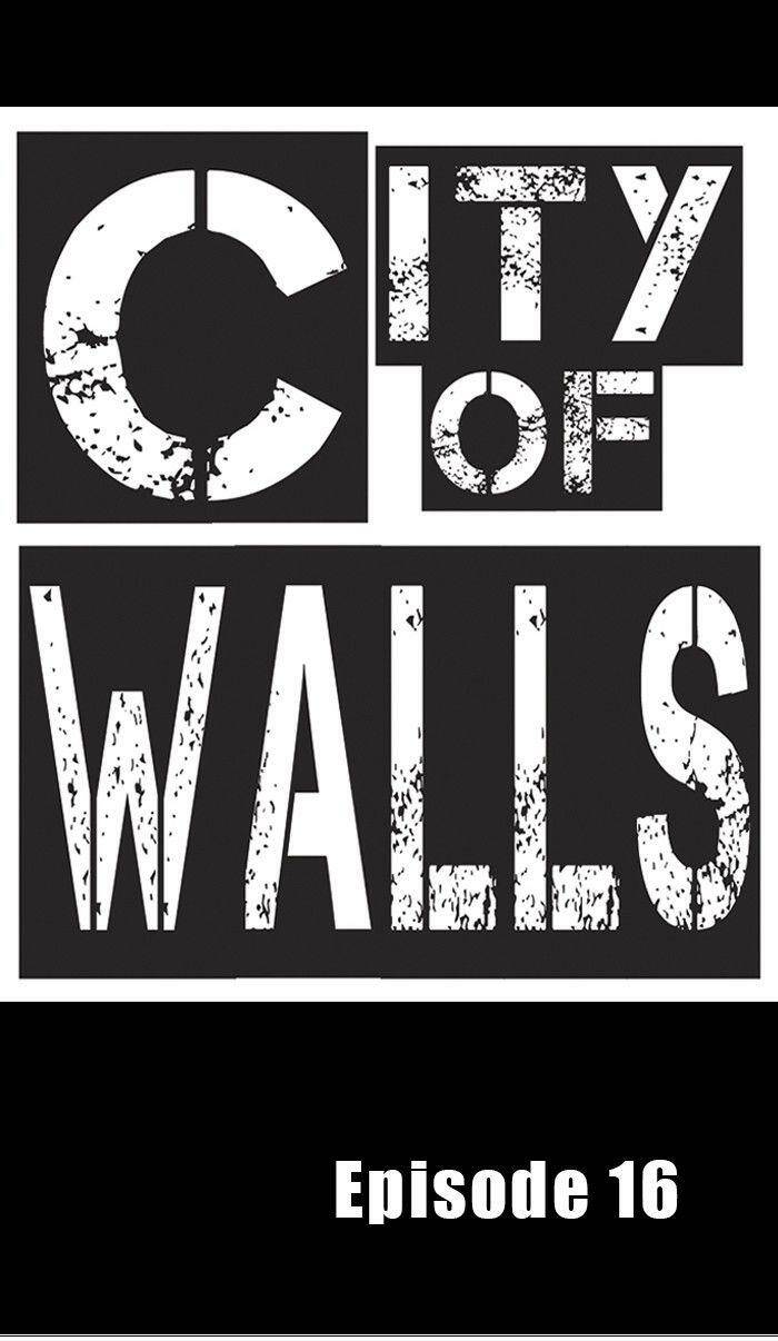 City Of Walls: Chapter 16