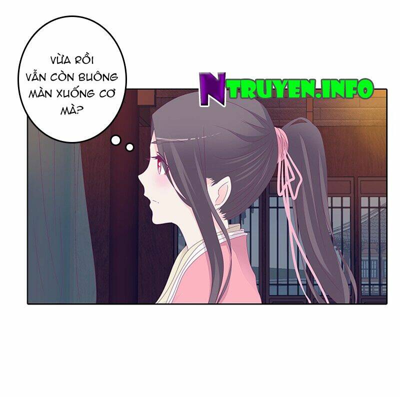 Tướng Quân Mời Ra Trận: Chapter 62