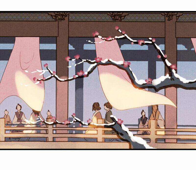 Thiếu Nữ Tản Mộng Đàm: Chapter 53