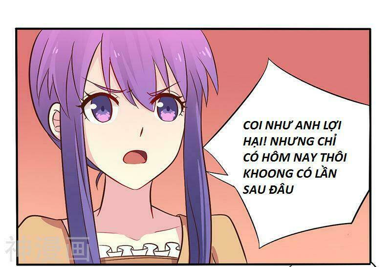 Tổng Tài Đã Cưới Em: Chapter 56