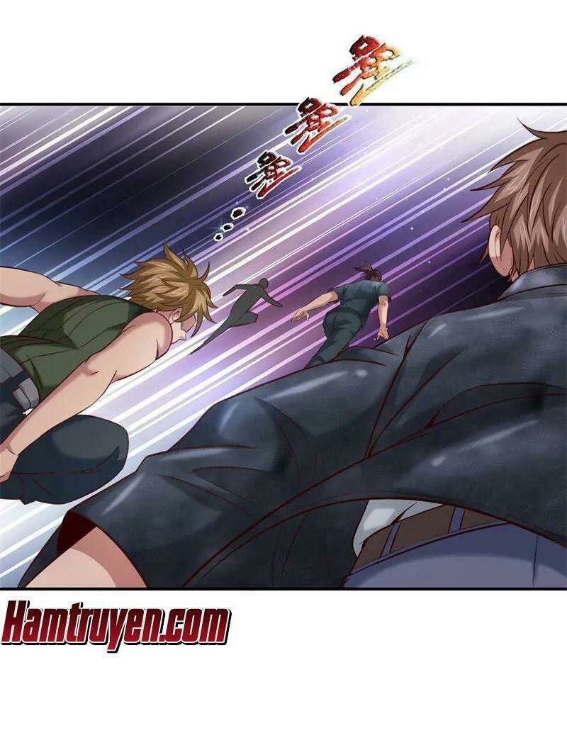 Tuyệt Thế Phi Đao: Chapter 264
