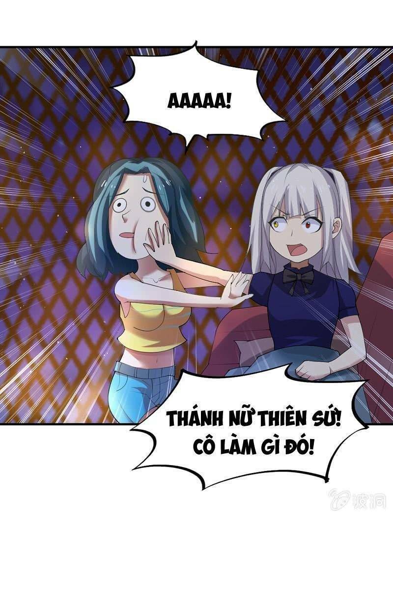 Cuộc Sống Tận Thế Bắt Đầu Từ Số 0: Chapter 49
