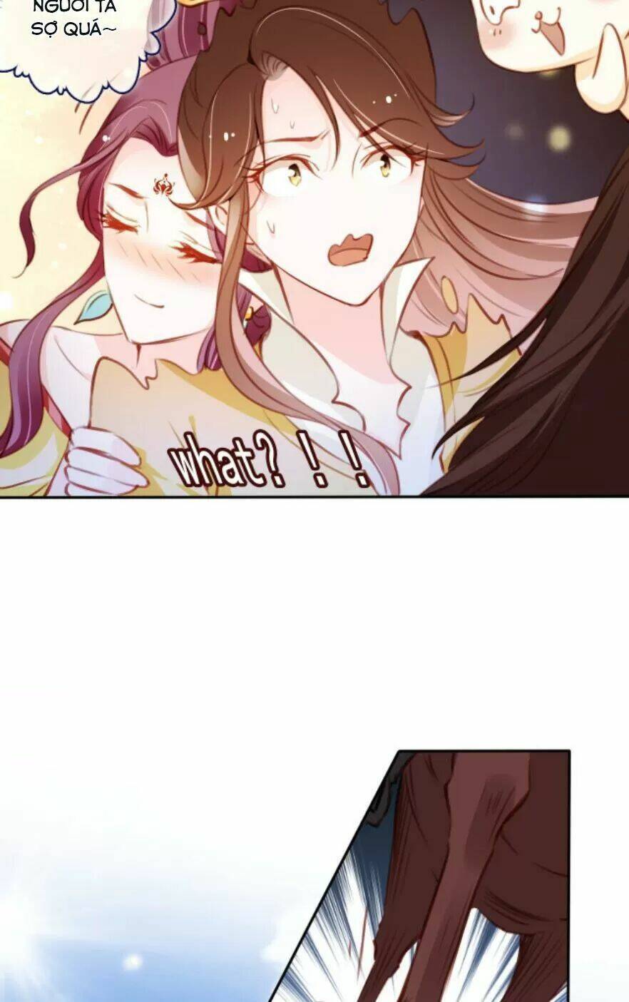 Nàng Trở Thành Bạch Nguyệt Quang Của Vương Gia Bệnh Kiều: Chapter 90