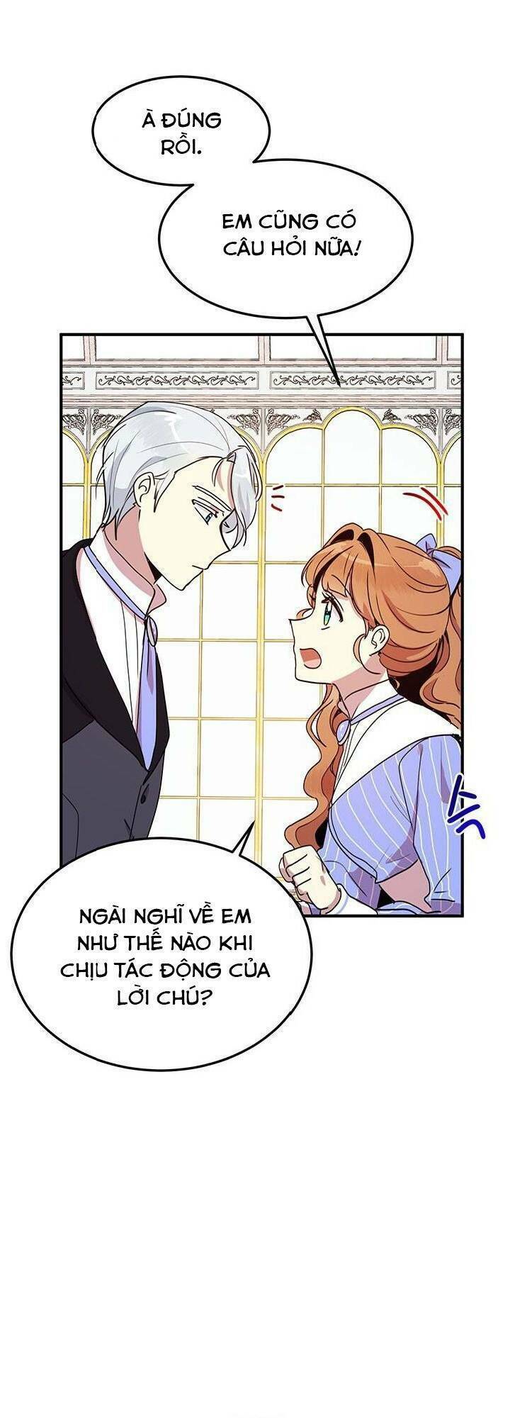 Công Tước, Loạn Vừa Thôi!: Chapter 48