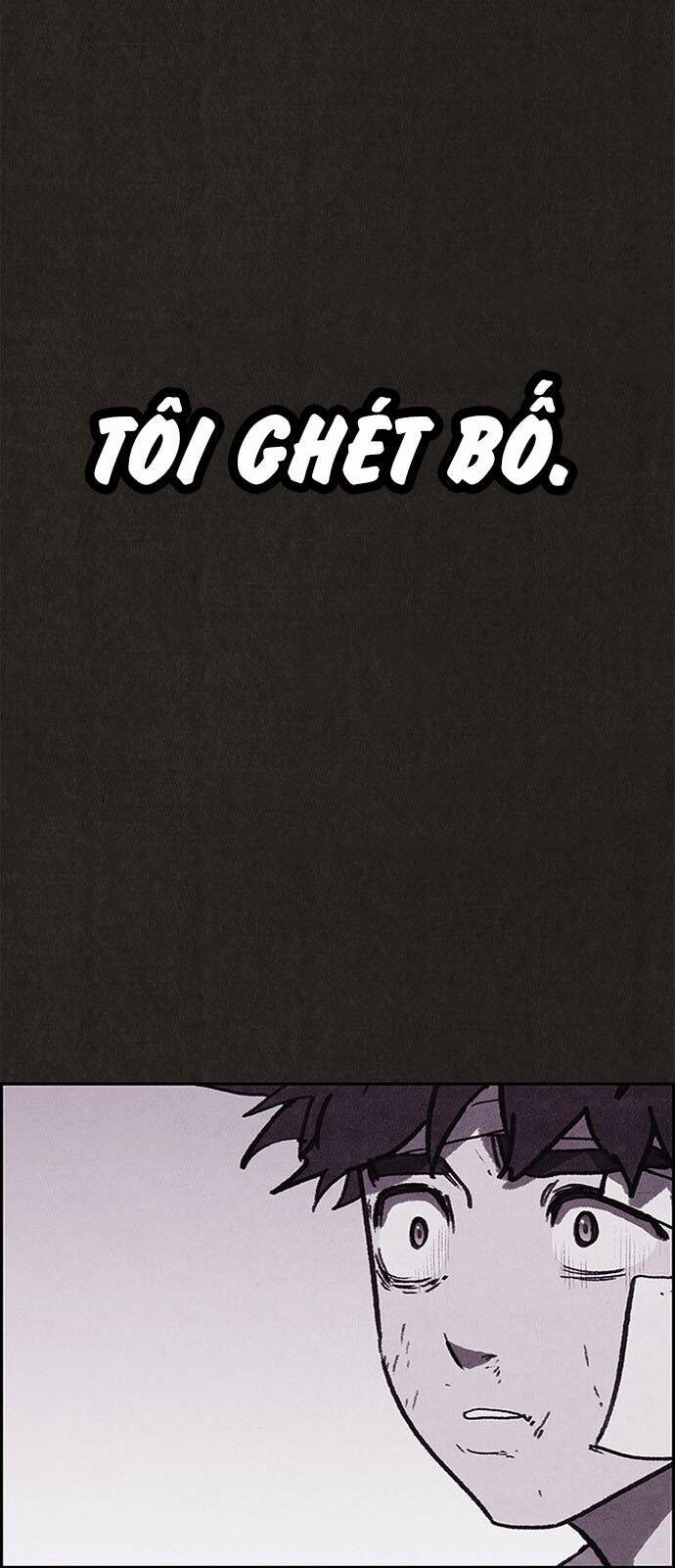 Quái Vật Tại Chung Cư Xanh: Chapter 81