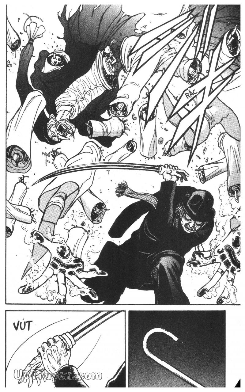 Fujita Kazuhiro: Chapter 33