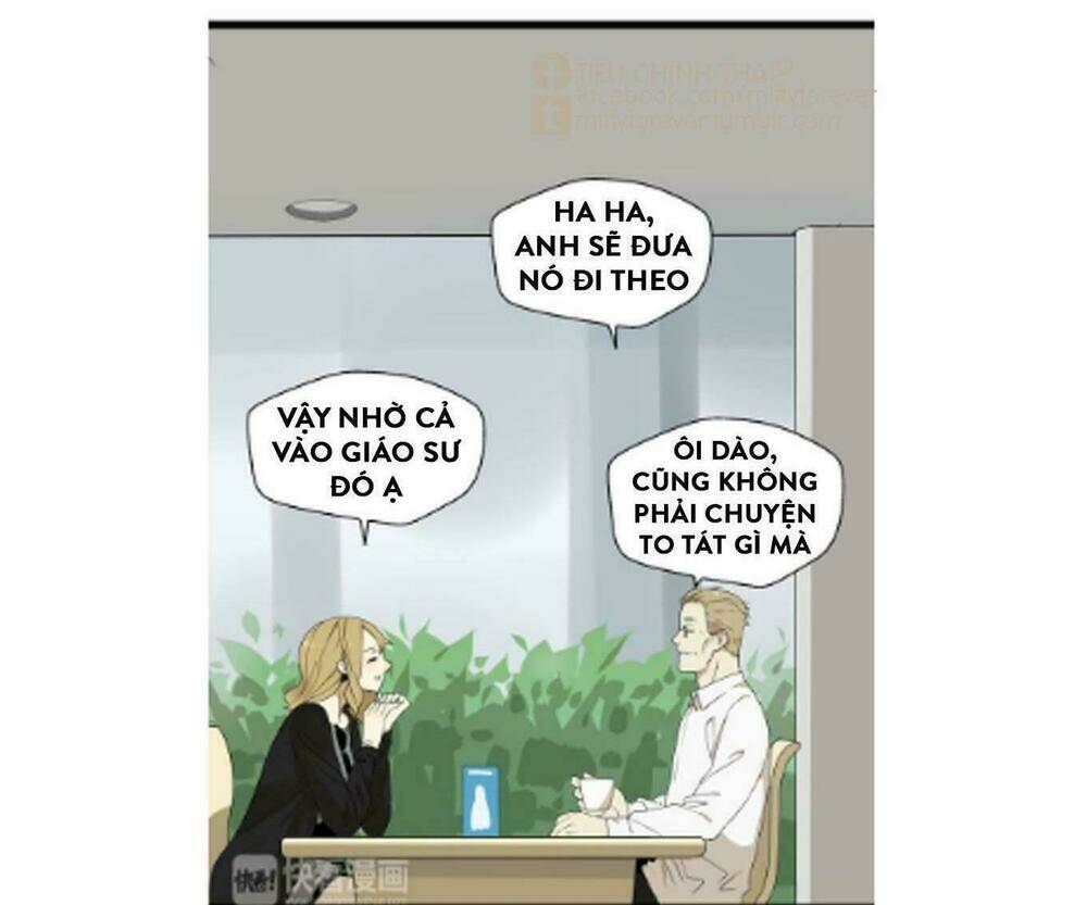 Mục Linh: Chapter 4.2