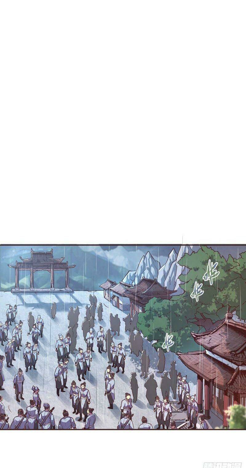 Sinh Tử Quyết: Chapter 52