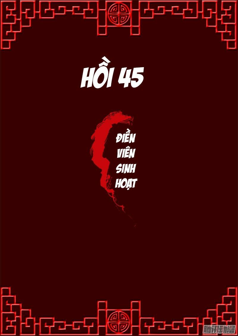 Thông Linh Phi: Chapter 45
