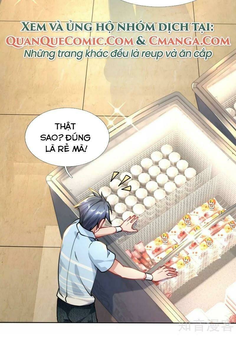 Bạn Gái Mạt Thế Vườn Nhà Ta Thông Tới Mạt Thế: Chapter 67