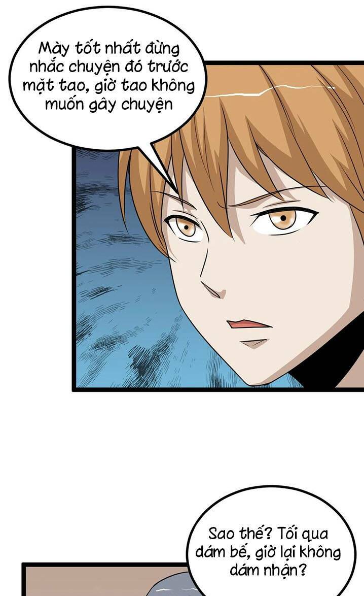 Đai Ca Trở Lại Tuổi 16: Chapter 119