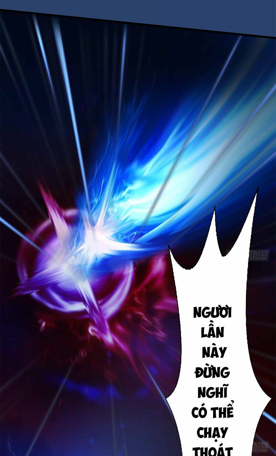 Cửu Hoang Đọa Huyền Sư: Chapter 122