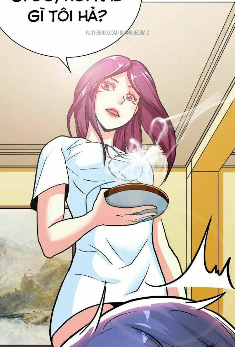 Hệ Thống Tiên Tôn Tại Đô Thị: Chapter 49