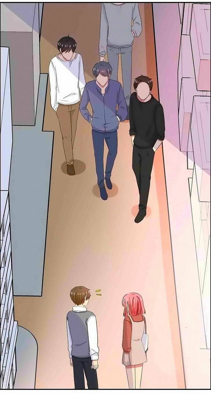 Đại Thần Tình Yêu Chớ Chạm Tôi: Chapter 57