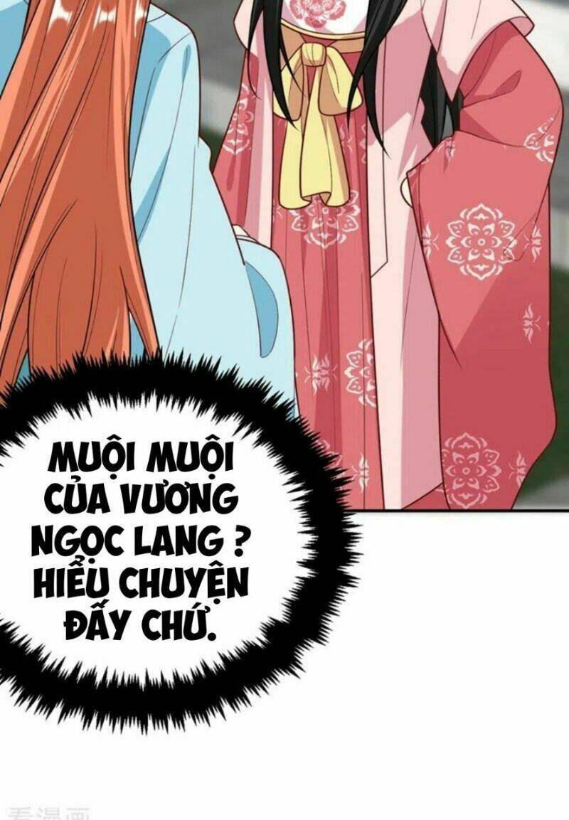 Giang Sơn Mỹ Nam Nhập Trướng Ta: Chapter 45