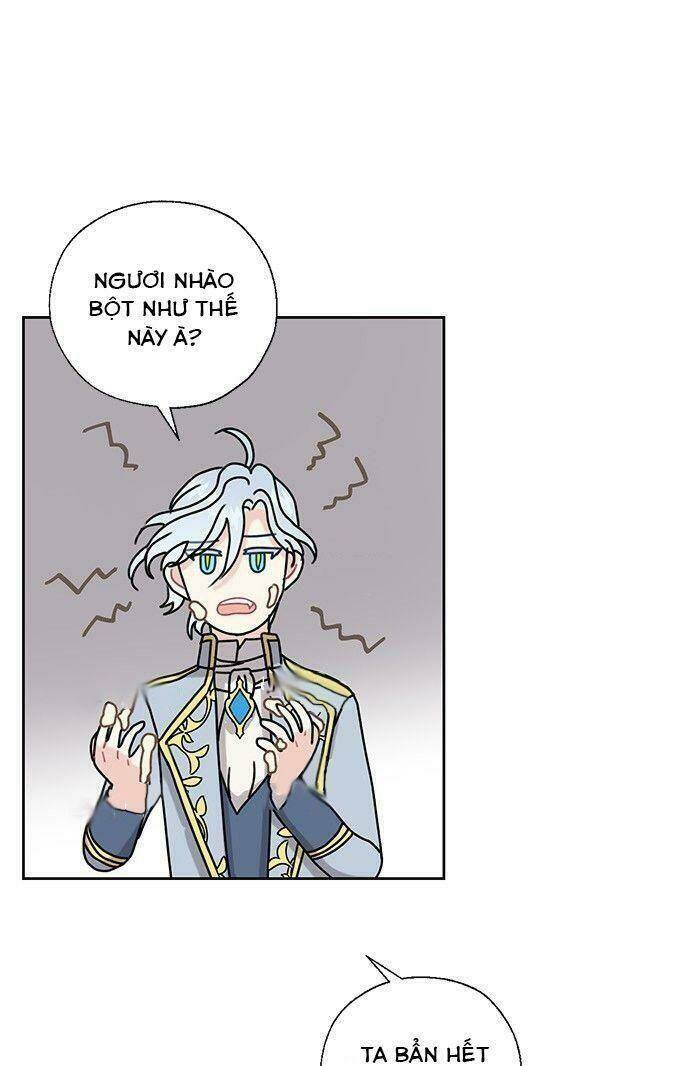 Tôi Trở Thành Đầu Bếp Của Long Vương: Chapter 17