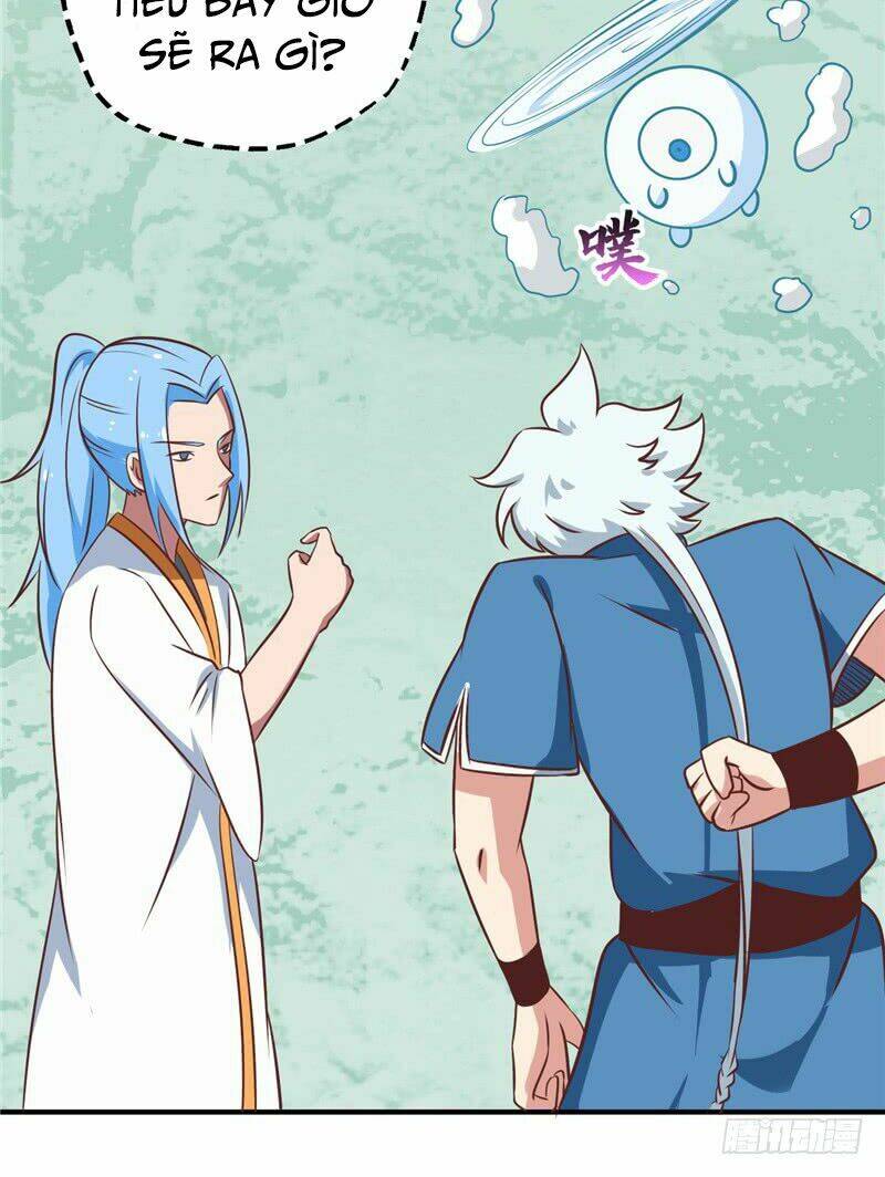 Chí Tôn Võ Đế: Chapter 71