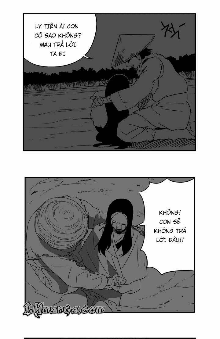 The Wizard: Chapter 7