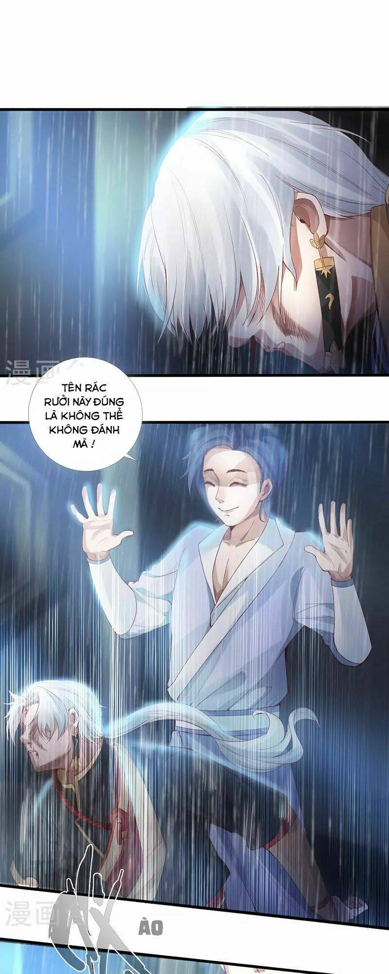 Thịnh Thế Lê Hoa Điện: Chapter 1