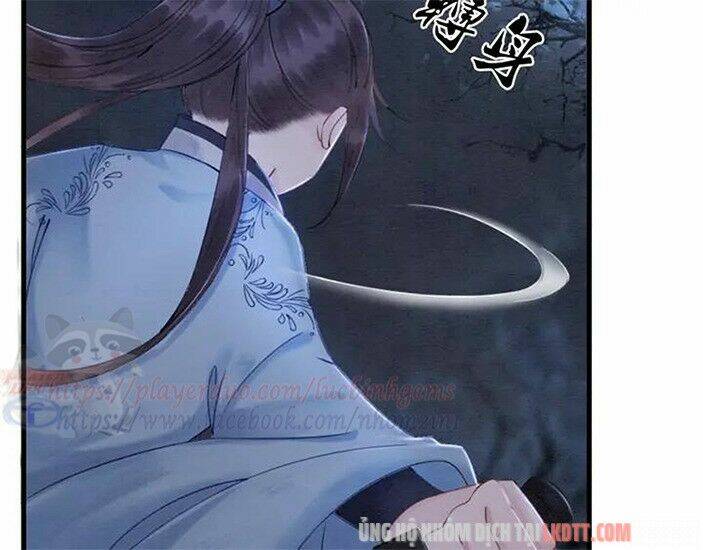 Trọng Sinh Bá Sủng Nhiếp Chính Vương Quá Mạnh Mẽ: Chapter 83