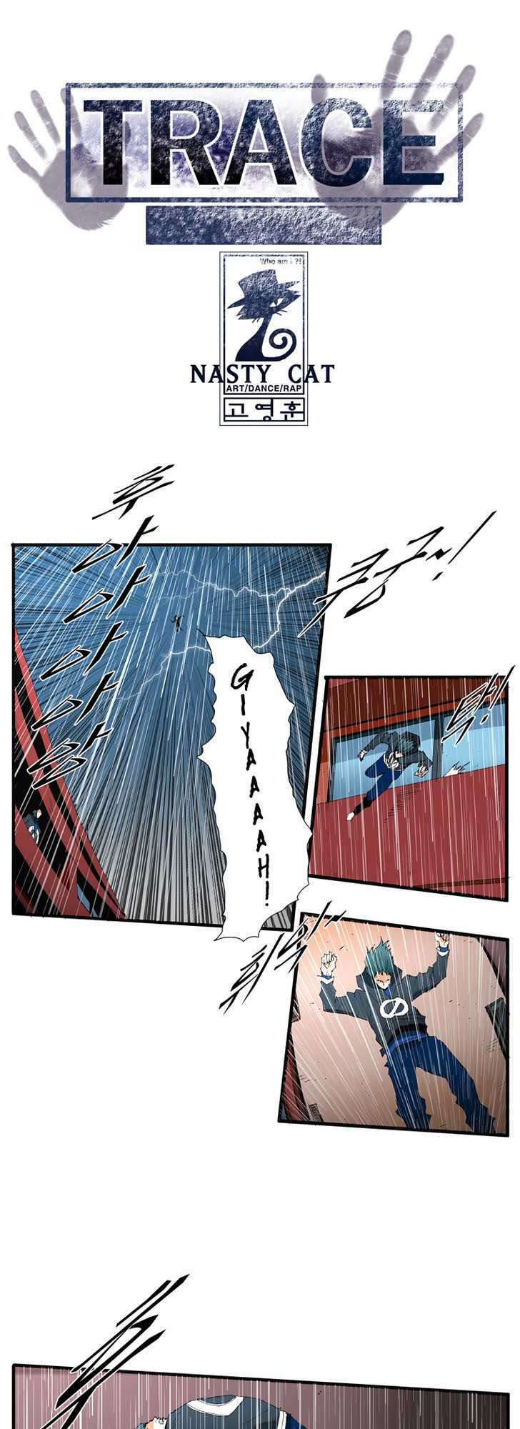Siêu năng: Chapter 104