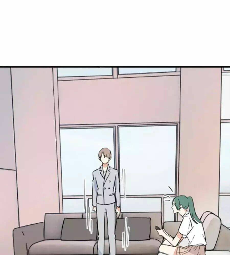 Mùi Hương Lãng Mạn: Chapter 28