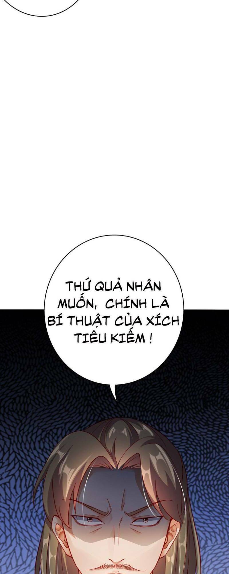 Thiên Kim Bất Hoán: Chapter 31
