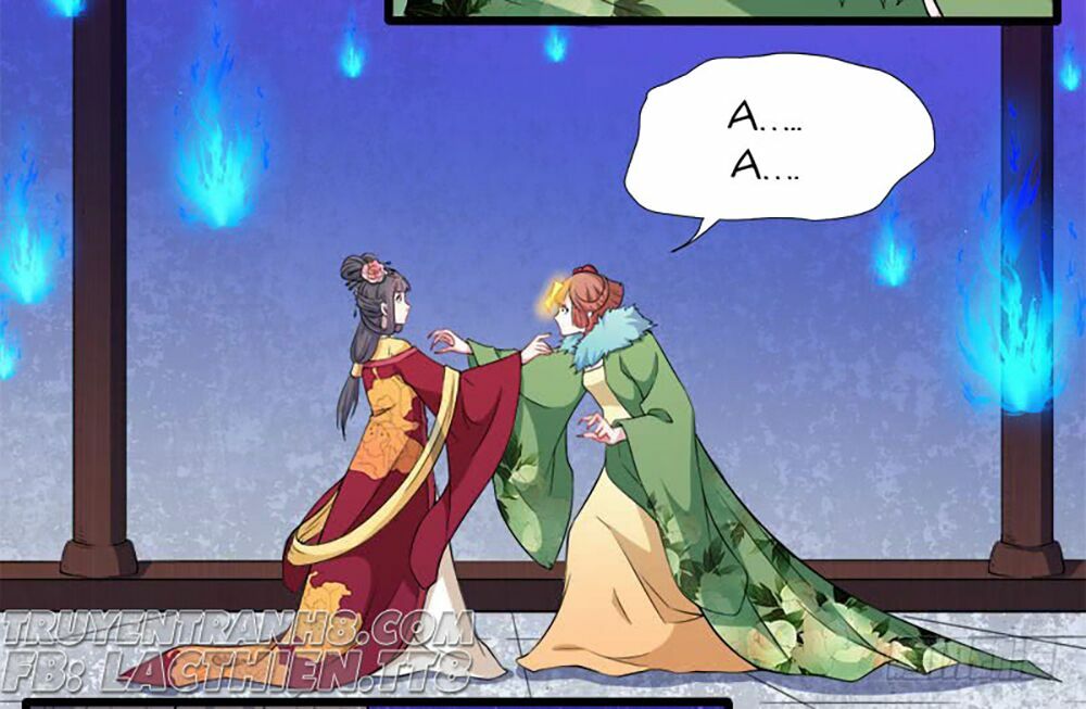 Ngạo Kiều Quỷ Vương Yêu Ta: Chapter 53