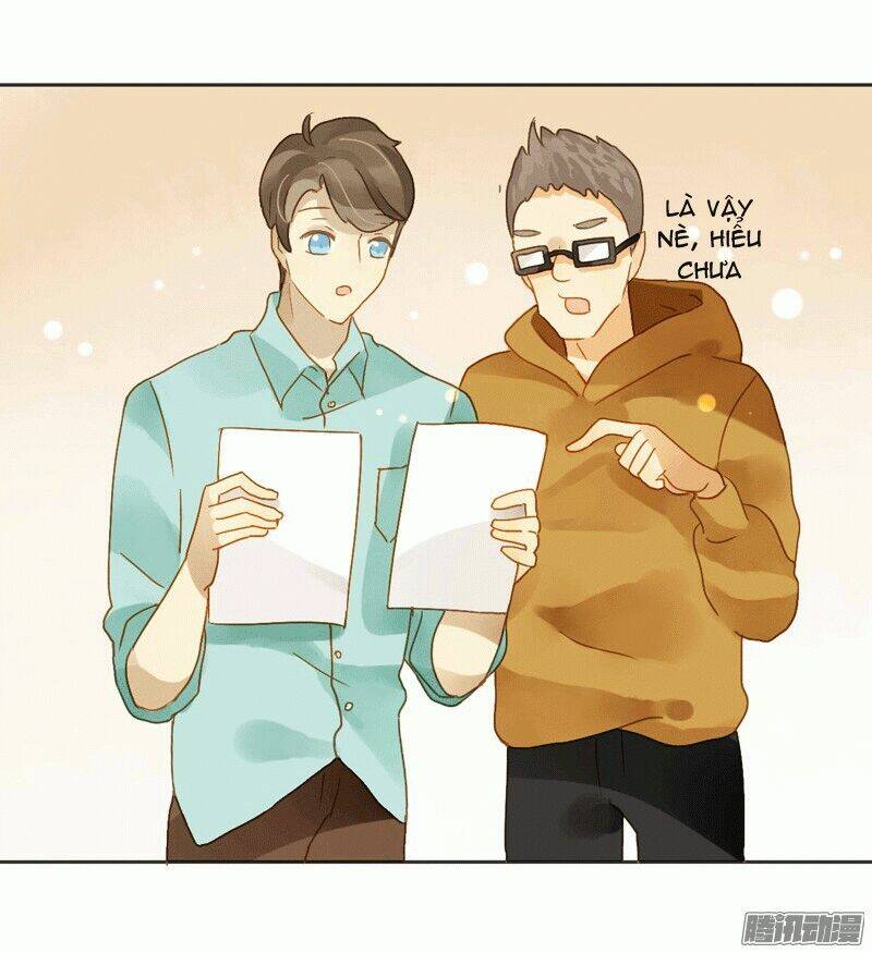 Sức Mạnh Của Sắc Đẹp: Chapter 52