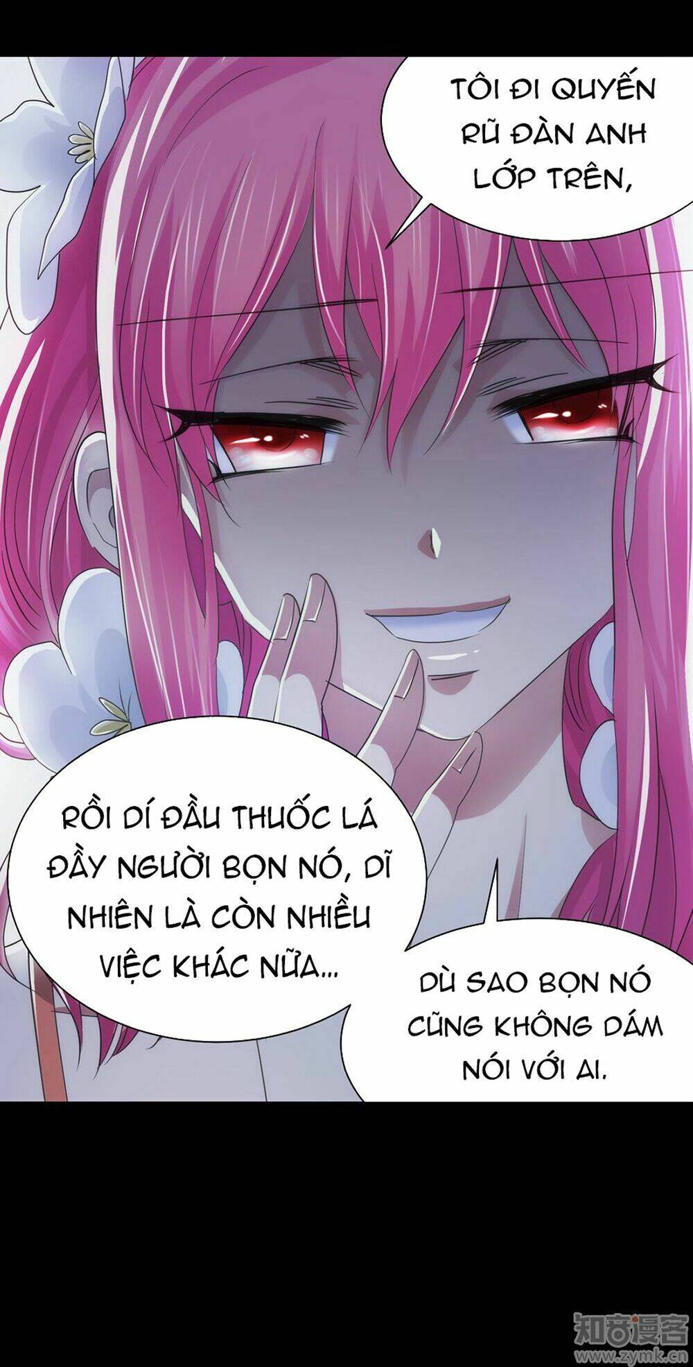 Một Vạn Tư Thế Công Lược Yêu Nam: Chapter 36