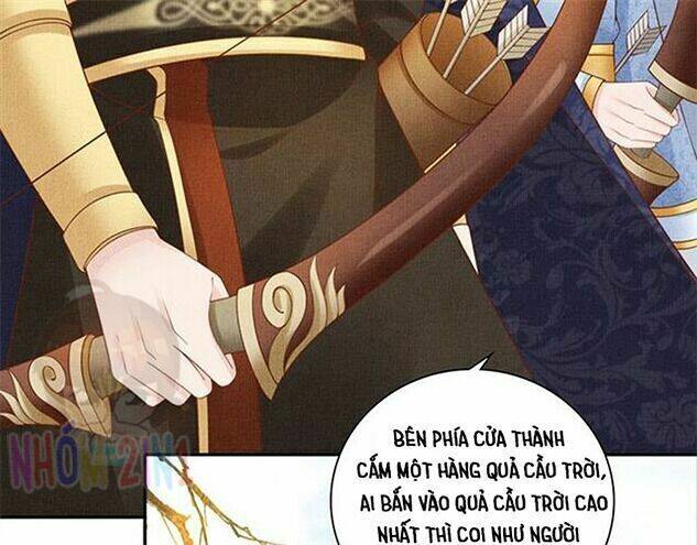 Thịnh Sủng Y Phi Chi Dao Quan Truyện: Chapter 145