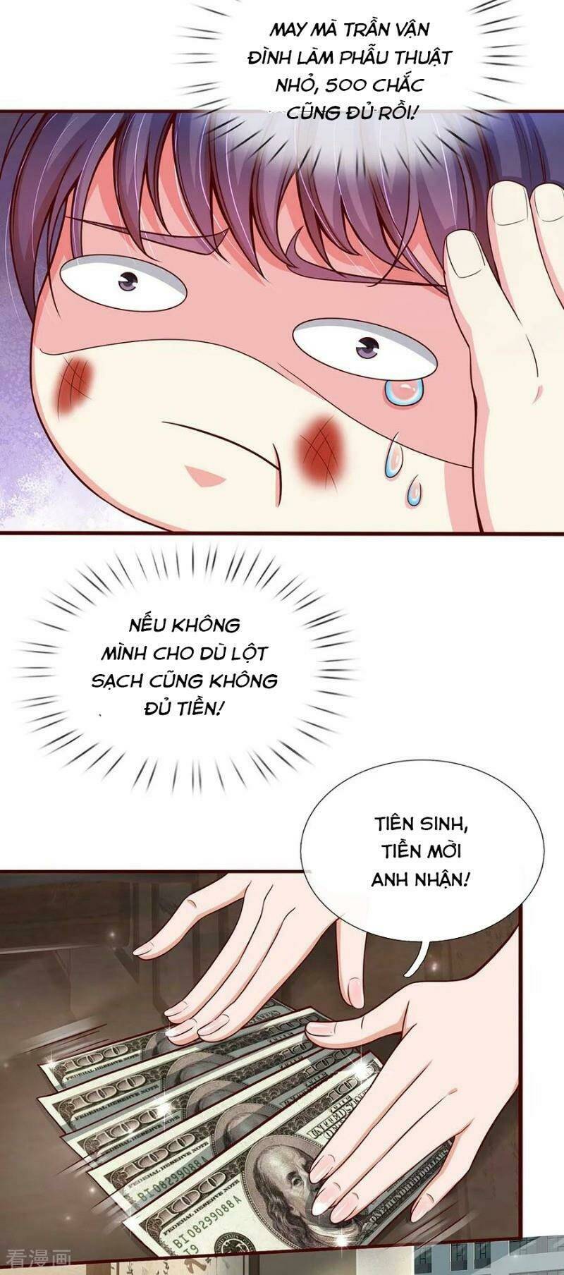 Tuyệt Đỉnh Khí Thiếu: Chapter 83