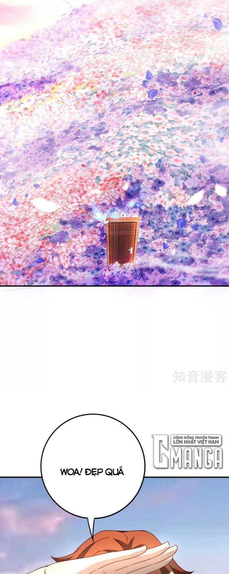 Vòng Bạn Bè Mạnh Nhất Của Tiên Giới: Chapter 110