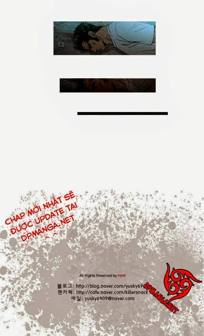 Quán Ăn Sát Thủ: Chapter 37
