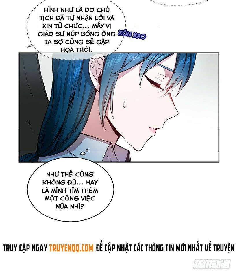 Người Yêu Của Rồng Đen: Chapter 11