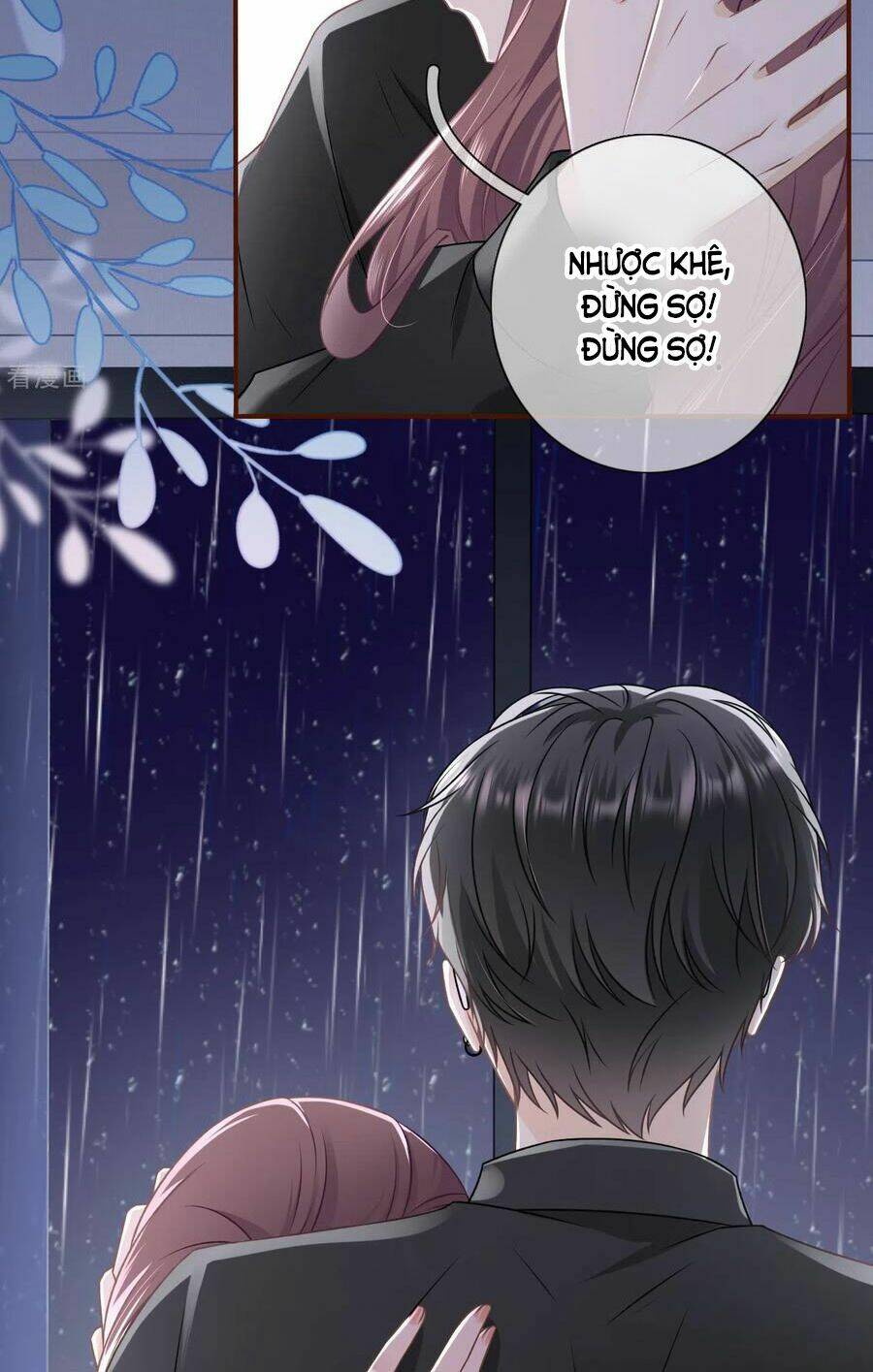 Bạn Gái Tôi Mới 30+: Chapter 103