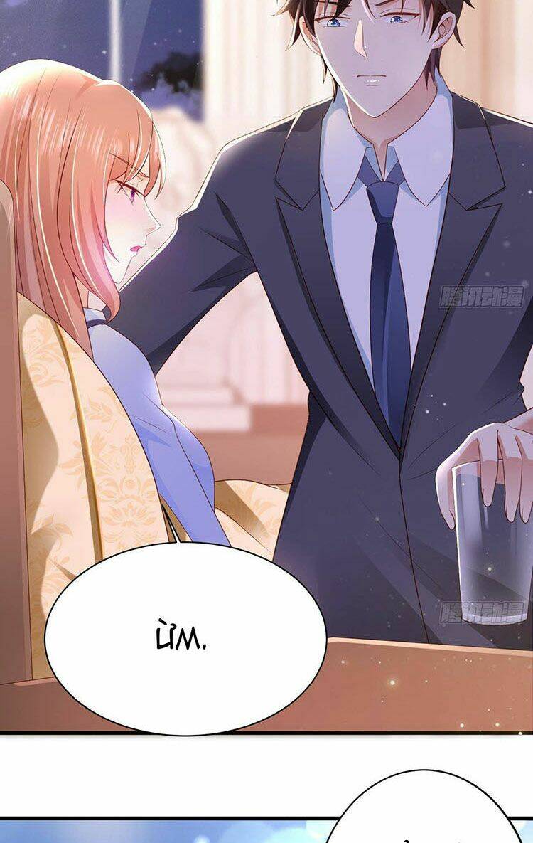 Ức Vạn Song Bảo: Mami, Bó Tay Chịu Trói: Chapter 28.2