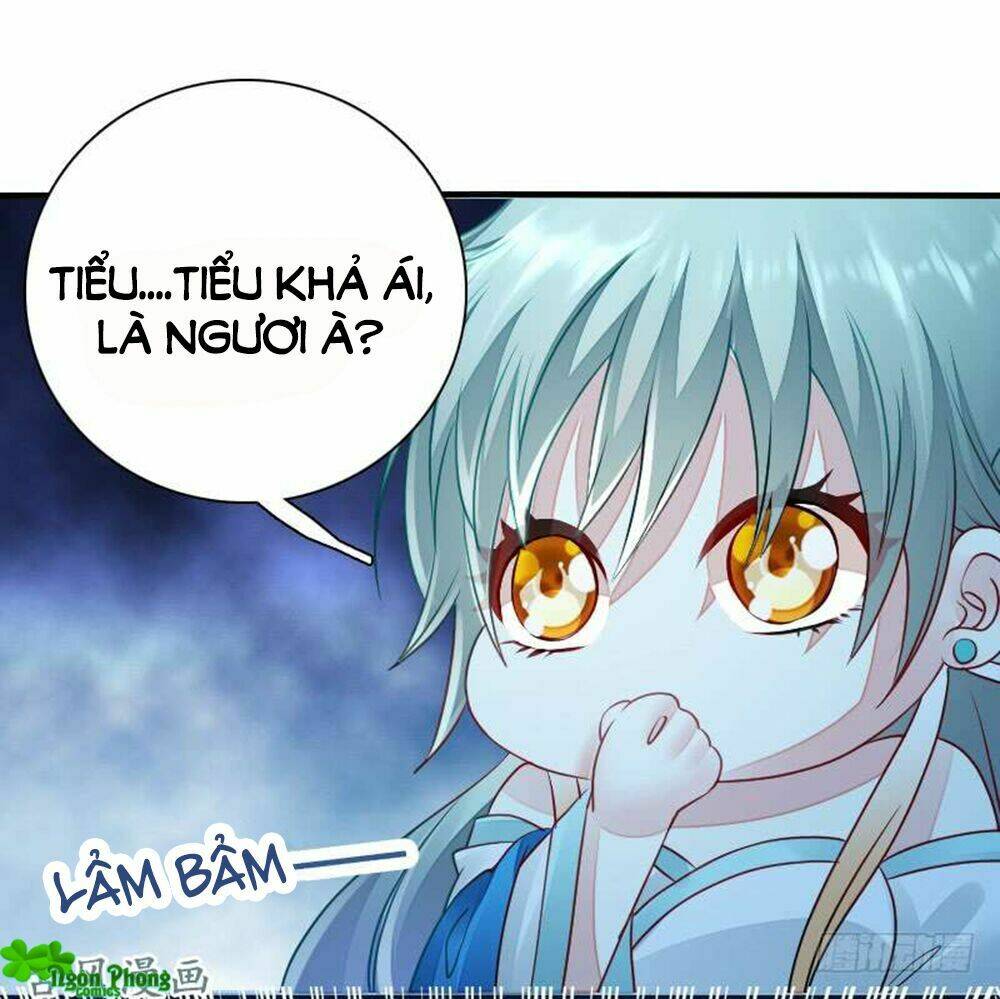 Vạn Năm Nhân Duyên Nhất Tuyến Khiên: Chapter 70